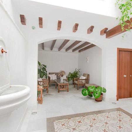 Apartmán 7Escalones Rota Exteriér fotografie