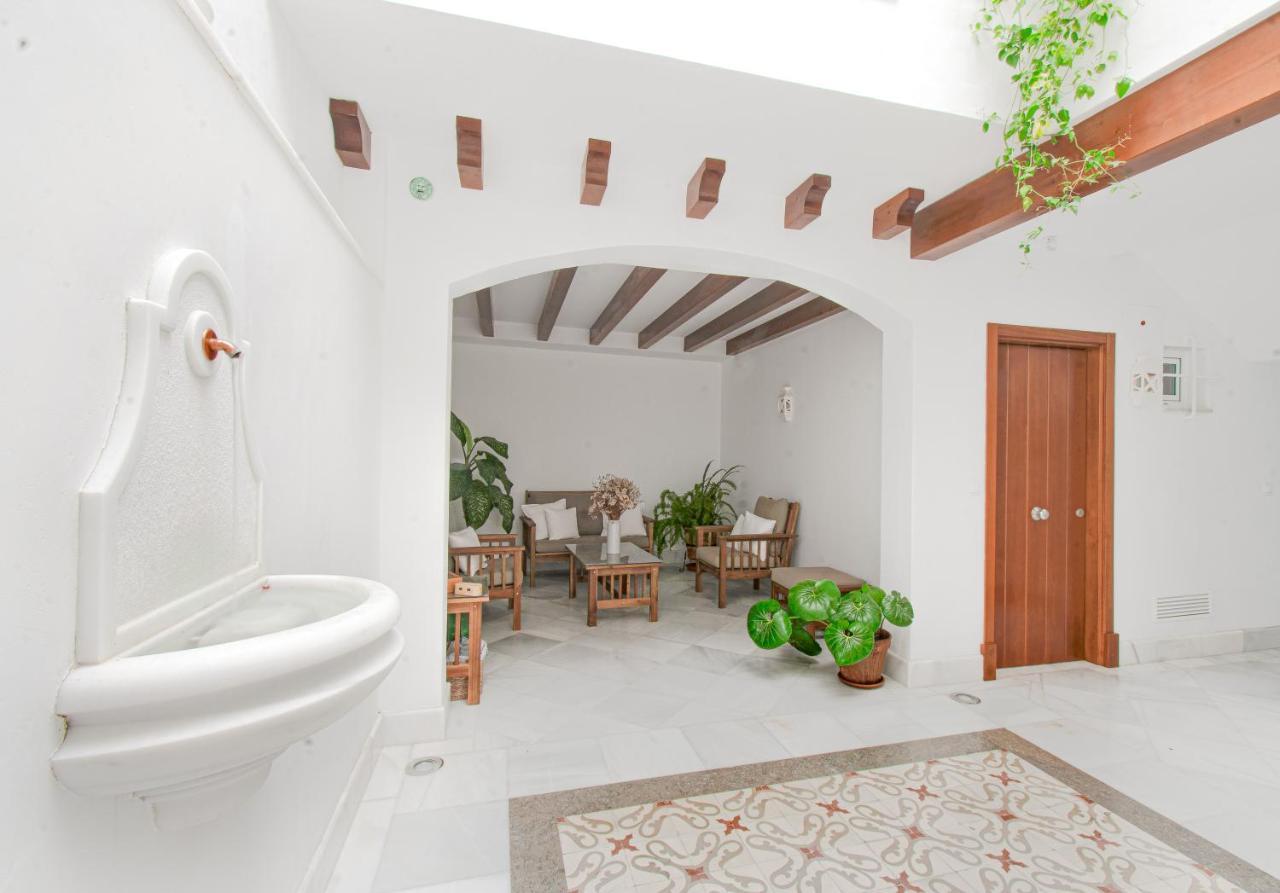 Apartmán 7Escalones Rota Exteriér fotografie