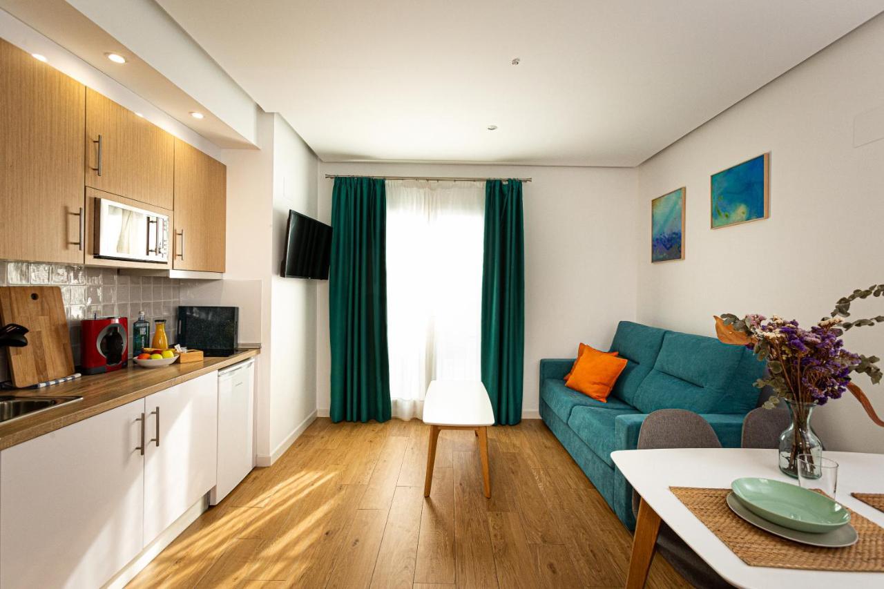 Apartmán 7Escalones Rota Exteriér fotografie