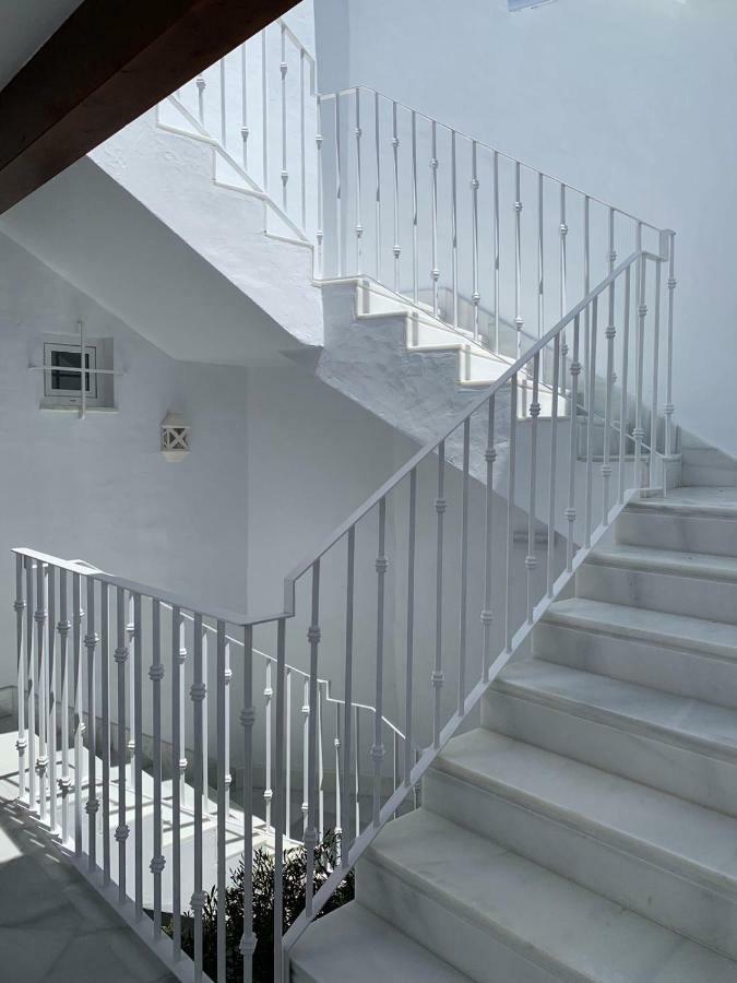 Apartmán 7Escalones Rota Exteriér fotografie