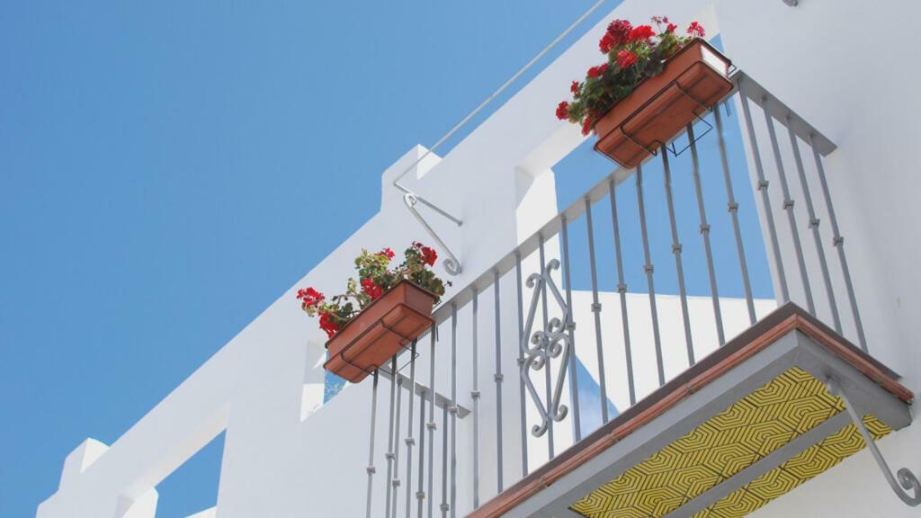 Apartmán 7Escalones Rota Exteriér fotografie